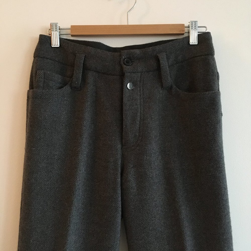 Marc Jacobs Wool Pants 6